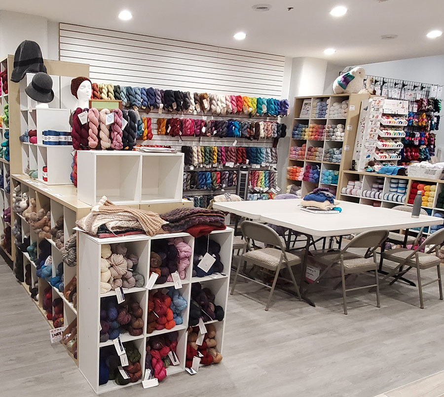Our Shop Our Shop